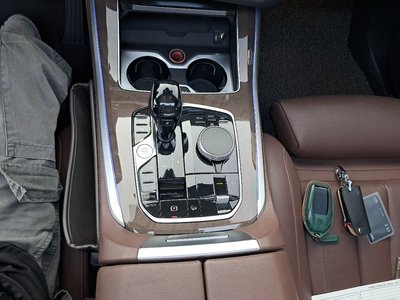 2021 BMW X5 — миниатюра 16