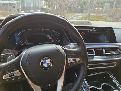 صورة 3 لـ 2021 BMW X5