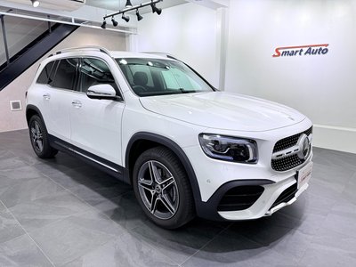 MERCEDES-BENZ GLB - 1