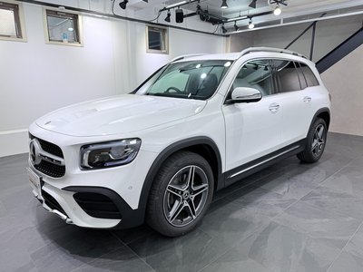 MERCEDES-BENZ GLB - 5