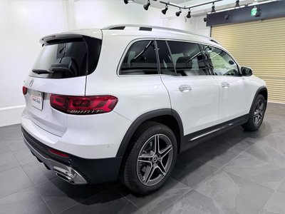 MERCEDES-BENZ GLB - 2