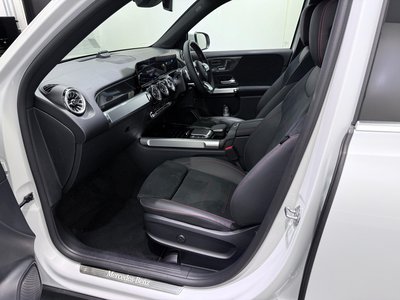 MERCEDES-BENZ GLB - 7