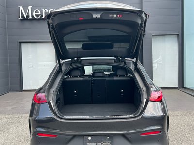 2025 Mercedes-BENZ GLC AMG — миниатюра 16