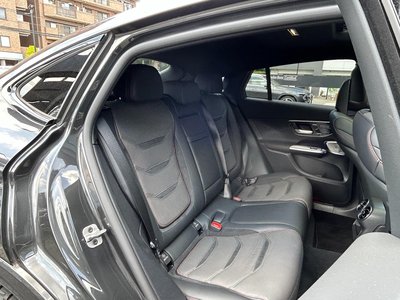 2025 Mercedes-BENZ GLC AMG — фото 8