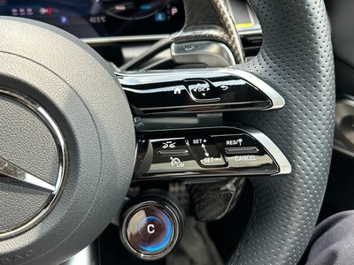 2025 Mercedes-BENZ GLC AMG — миниатюра 27