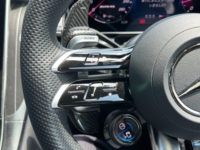 2025 Mercedes-BENZ GLC AMG — миниатюра 26