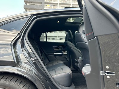 2025 Mercedes-BENZ GLC AMG — фото 7