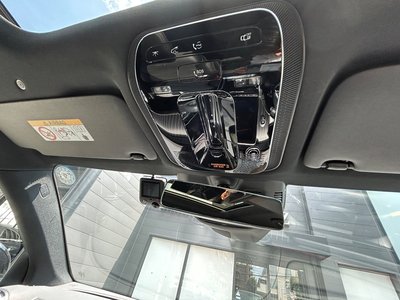 2025 Mercedes-BENZ GLC AMG — миниатюра 42