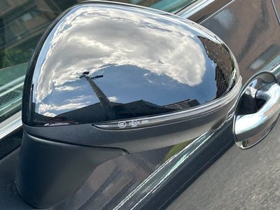 2025 Mercedes-BENZ GLC AMG — миниатюра 13