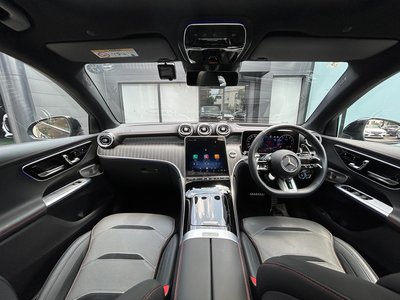 2025 Mercedes-BENZ GLC AMG — миниатюра 22