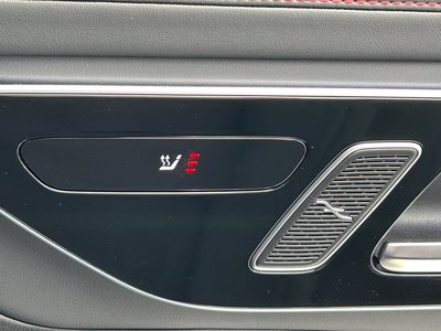 2025 Mercedes-BENZ GLC AMG — миниатюра 18