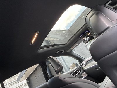 2025 Mercedes-BENZ GLC AMG — фото 9