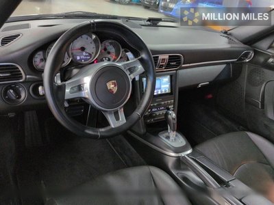 PORSCHE 911 2008 thumbnail 3