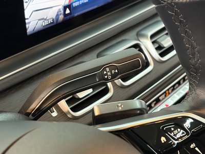 MERCEDES-BENZ GLE - 9