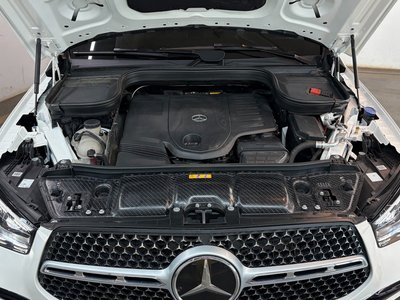 MERCEDES-BENZ GLE - 7