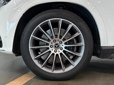 MERCEDES-BENZ GLE - 6