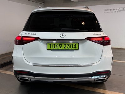 MERCEDES-BENZ GLE - 3