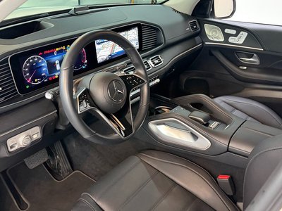 MERCEDES-BENZ GLE - 10
