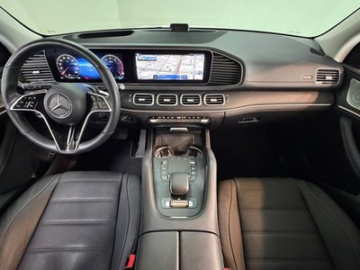 MERCEDES-BENZ GLE - 4