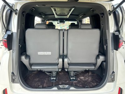 2024 Toyota VELLFIRE 缩略图 71