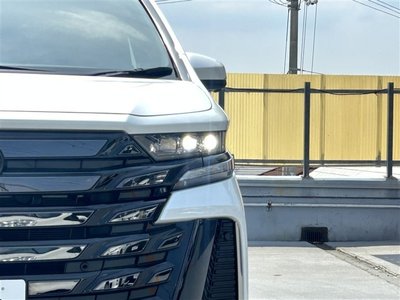 2024 Toyota VELLFIRE 缩略图 35