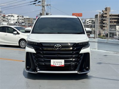 2024 Toyota VELLFIRE 缩略图 27