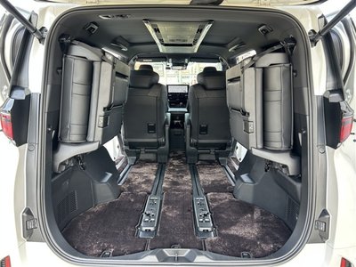 2024 Toyota VELLFIRE 缩略图 26
