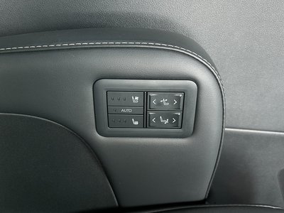 2024 Toyota VELLFIRE 缩略图 58