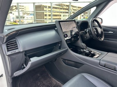 2024 Toyota VELLFIRE 缩略图 12