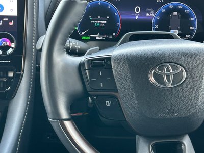 2024 Toyota VELLFIRE 缩略图 52