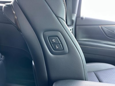 2024 Toyota VELLFIRE 缩略图 53