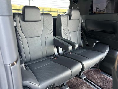 2024 Toyota VELLFIRE 缩略图 65