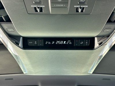 2024 Toyota VELLFIRE 缩略图 59