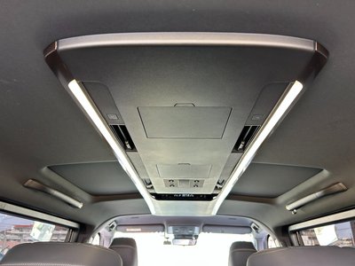 2024 Toyota VELLFIRE 缩略图 70