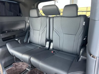 2024 Toyota VELLFIRE 缩略图 66