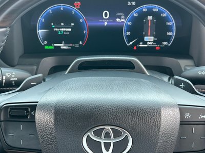 2024 Toyota VELLFIRE 缩略图 51