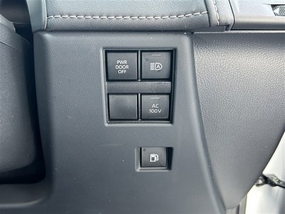 2024 Toyota VELLFIRE 缩略图 20