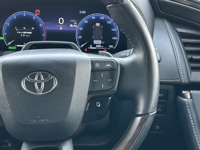 2024 Toyota VELLFIRE 缩略图 22