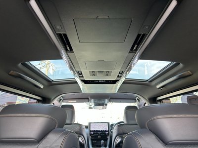 2024 Toyota VELLFIRE 缩略图 69