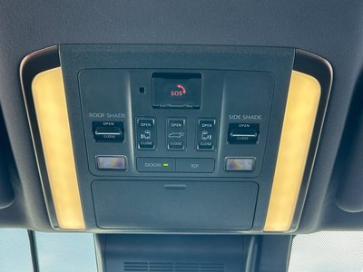 2024 Toyota VELLFIRE 缩略图 54
