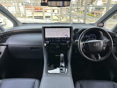 2024 Toyota VELLFIRE 照片 9