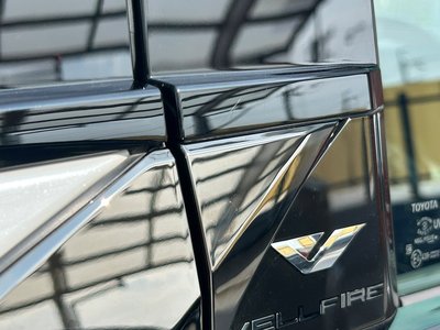 2024 Toyota VELLFIRE 缩略图 78
