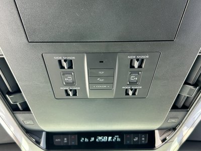 2024 Toyota VELLFIRE 缩略图 60