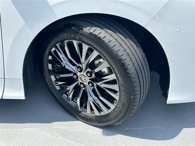 2024 Toyota VELLFIRE 缩略图 34