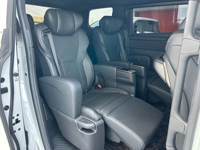 2024 Toyota VELLFIRE 缩略图 56