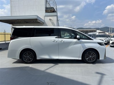 2024 Toyota VELLFIRE 缩略图 31