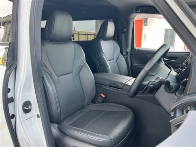 2024 Toyota VELLFIRE 照片 3
