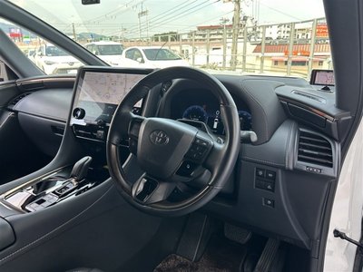 2024 Toyota VELLFIRE 缩略图 11