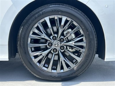 2024 Toyota VELLFIRE 缩略图 33