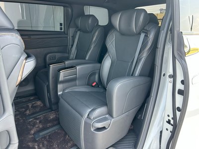 2024 Toyota VELLFIRE 缩略图 57